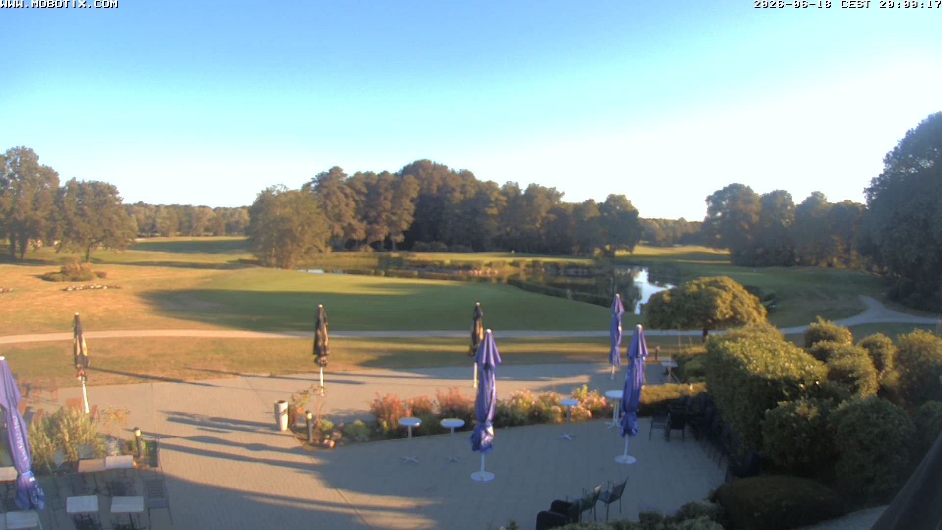 Webcam Golf Club Soufflenheim