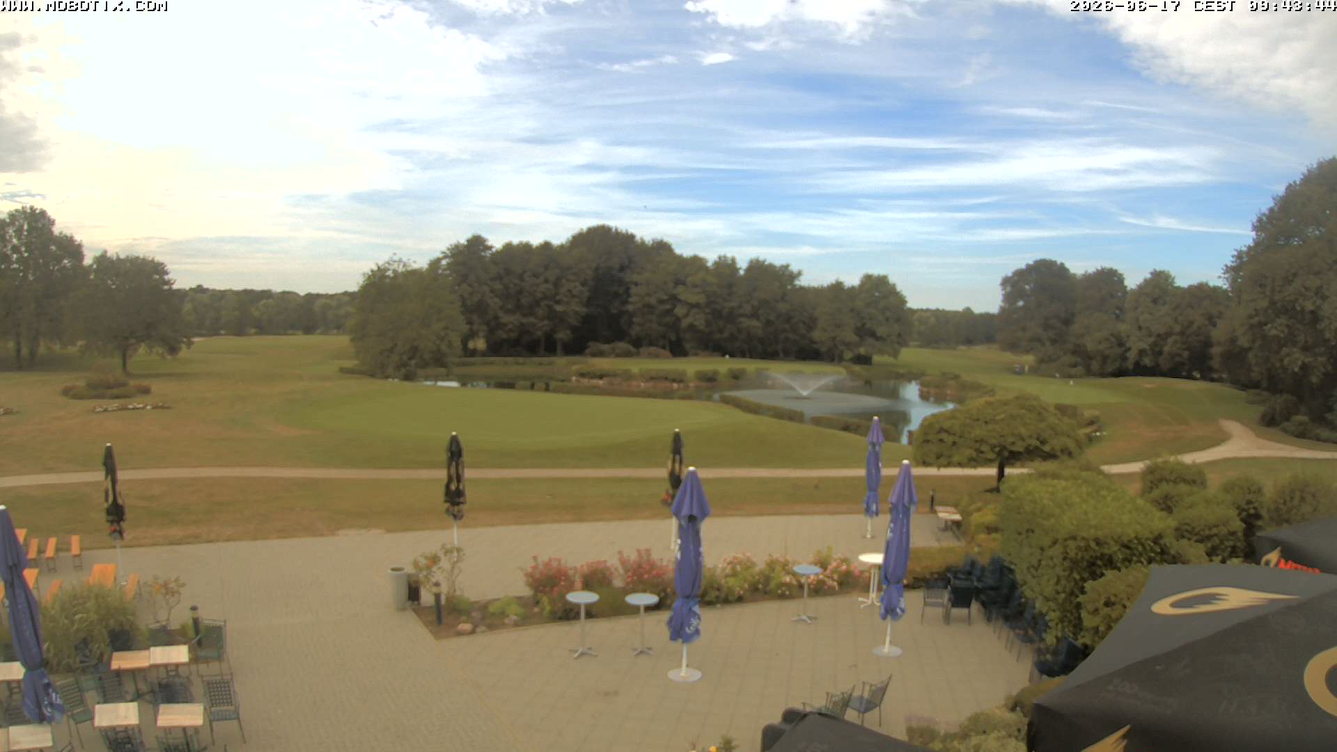 Webcam Golf Club Soufflenheim