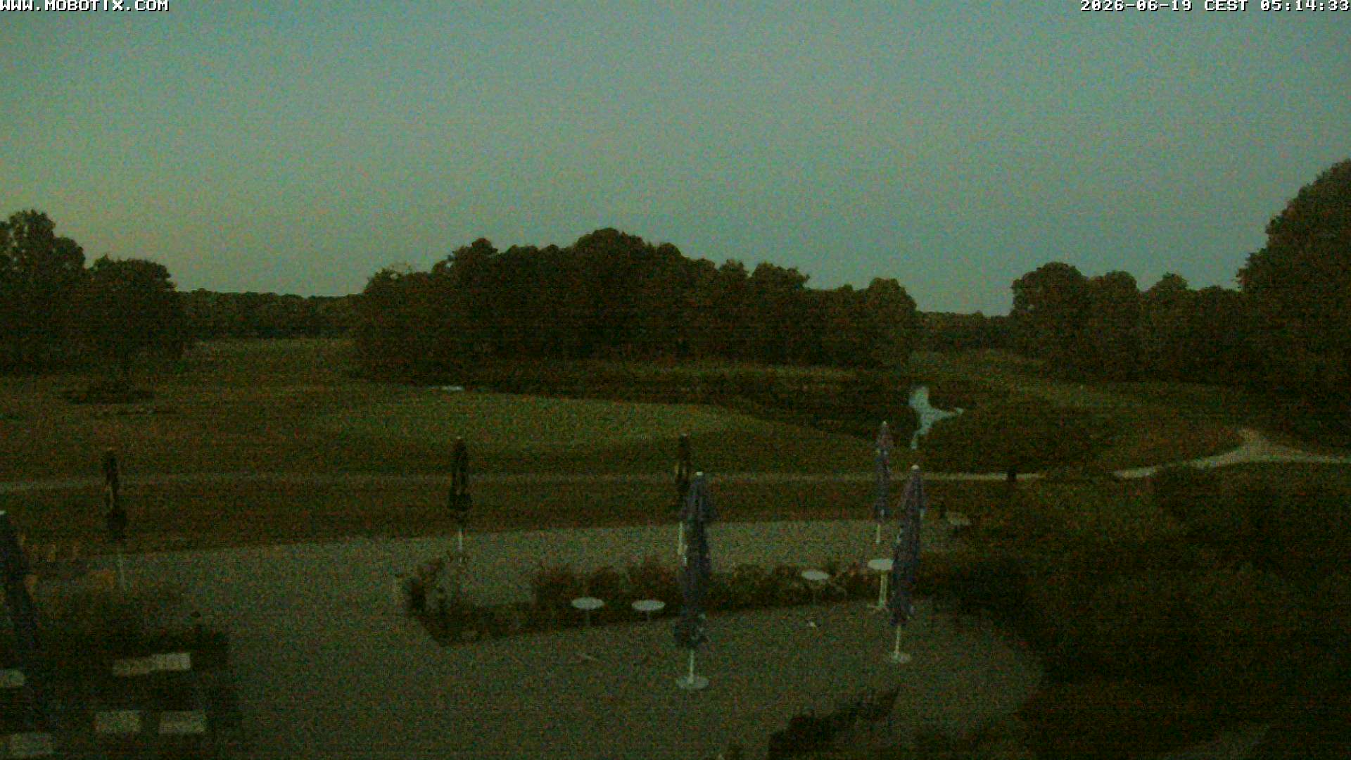 Webcam Golf Club Soufflenheim