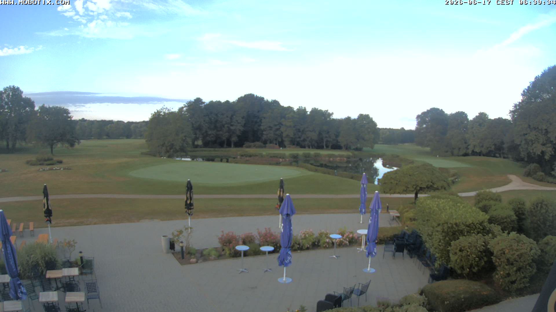 Webcam Golf Club Soufflenheim