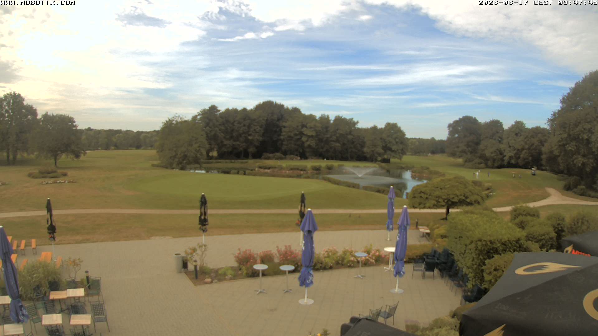 Webcam Golf Club Soufflenheim