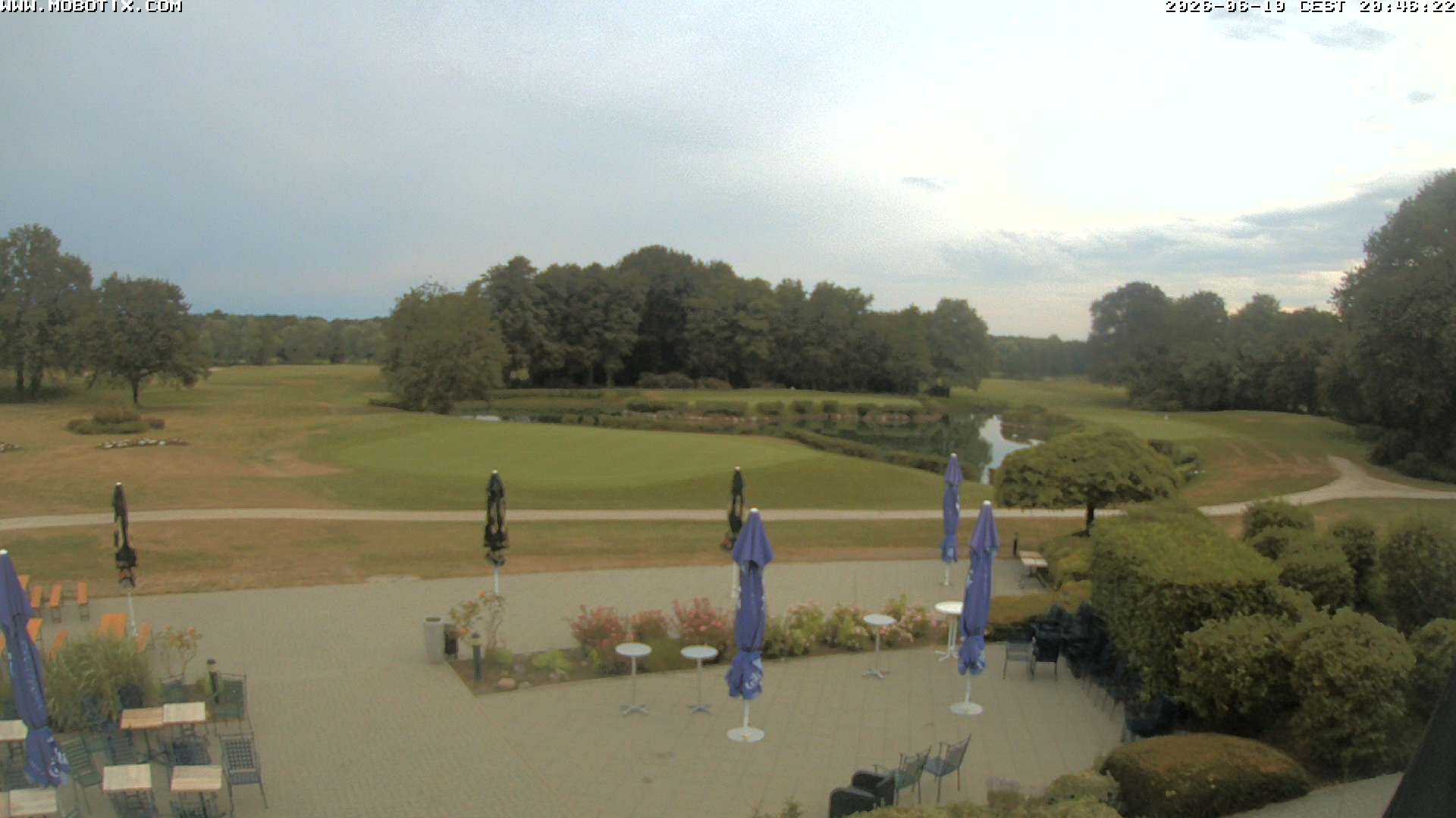 Webcam Golf Club Soufflenheim