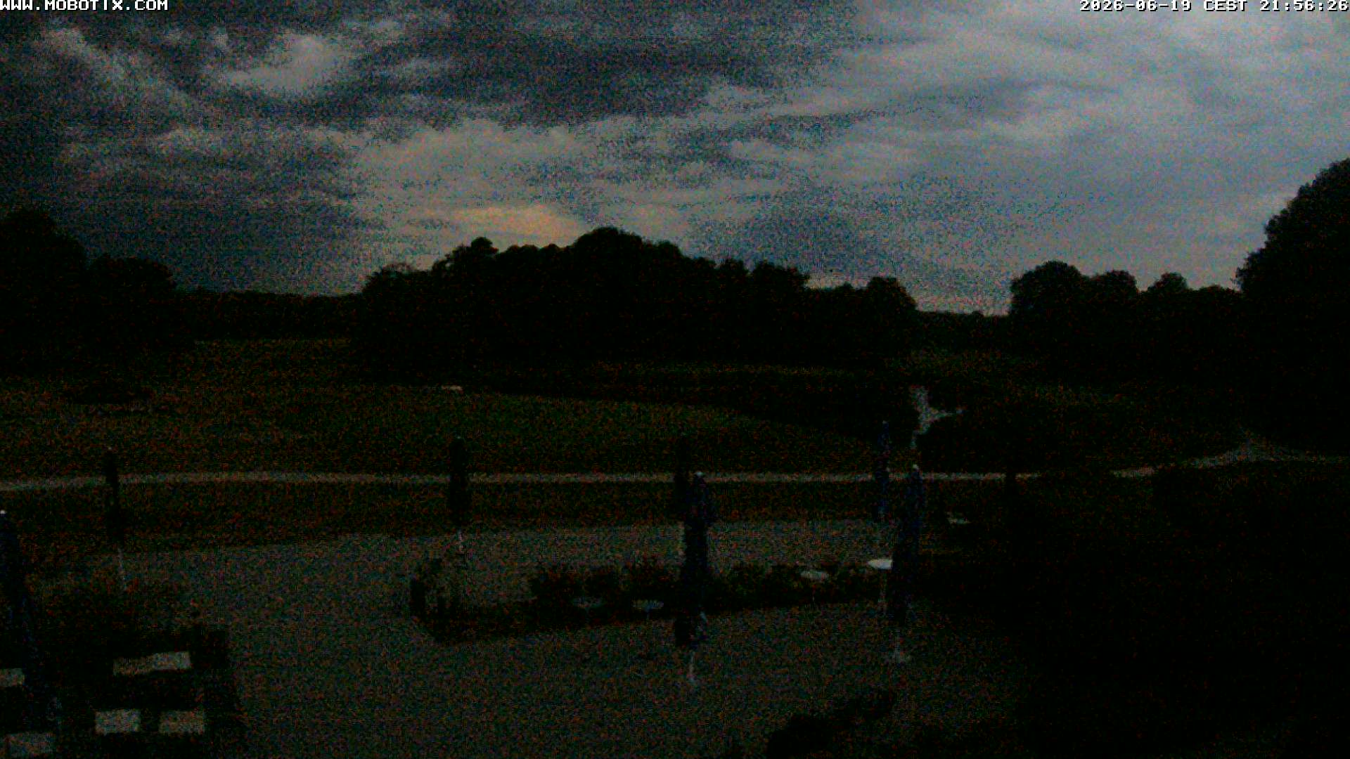 Webcam Golf Club Soufflenheim