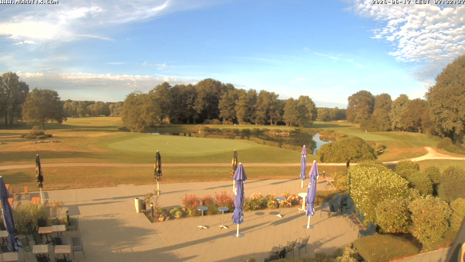 Webcam Golf Club Soufflenheim