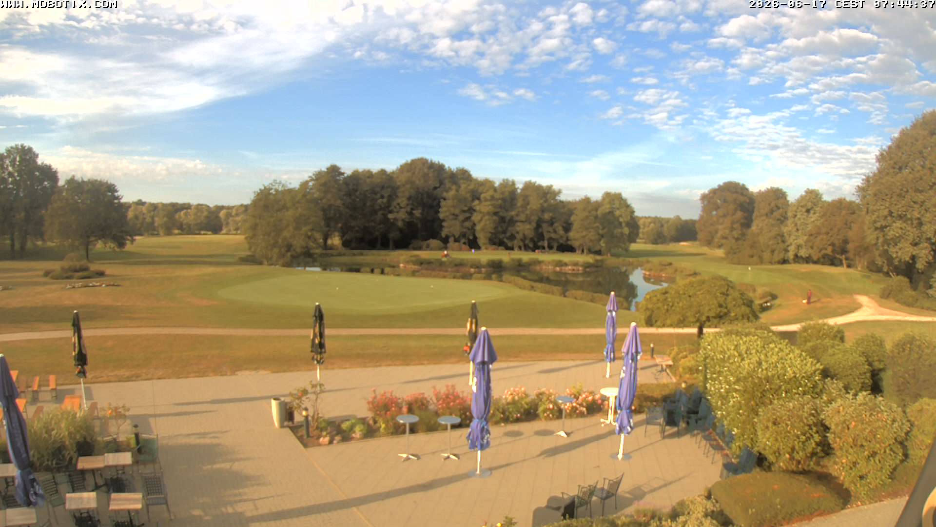 Webcam Golf Club Soufflenheim