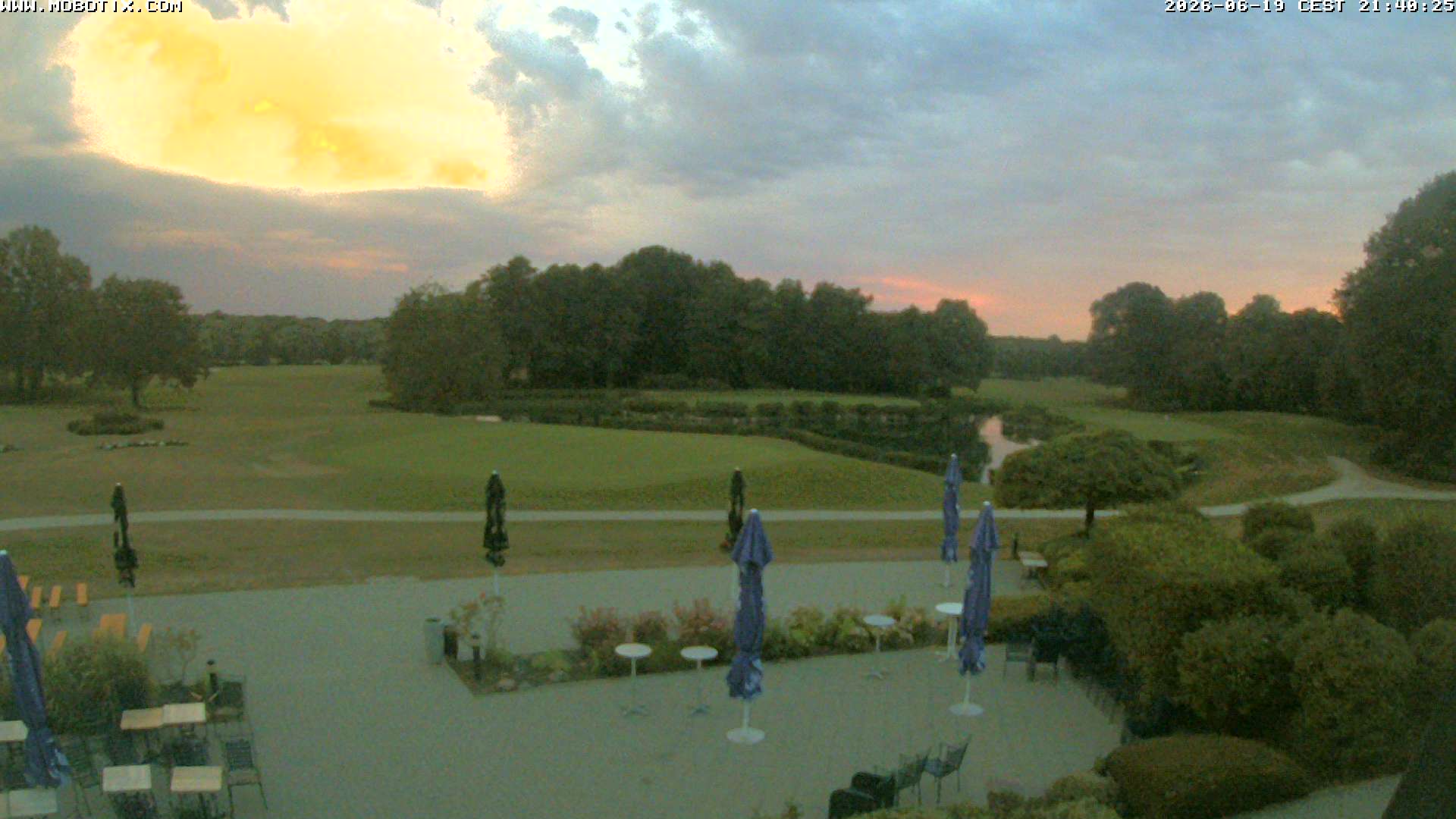 Webcam Golf Club Soufflenheim