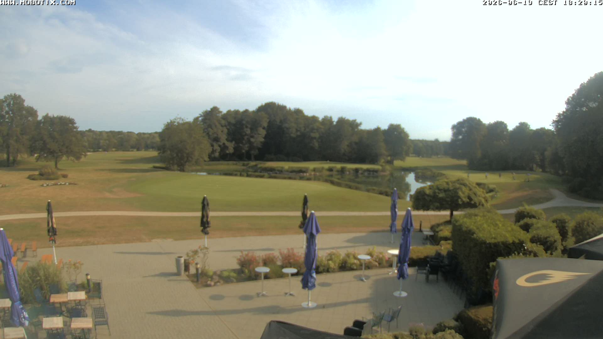 Webcam Golf Club Soufflenheim