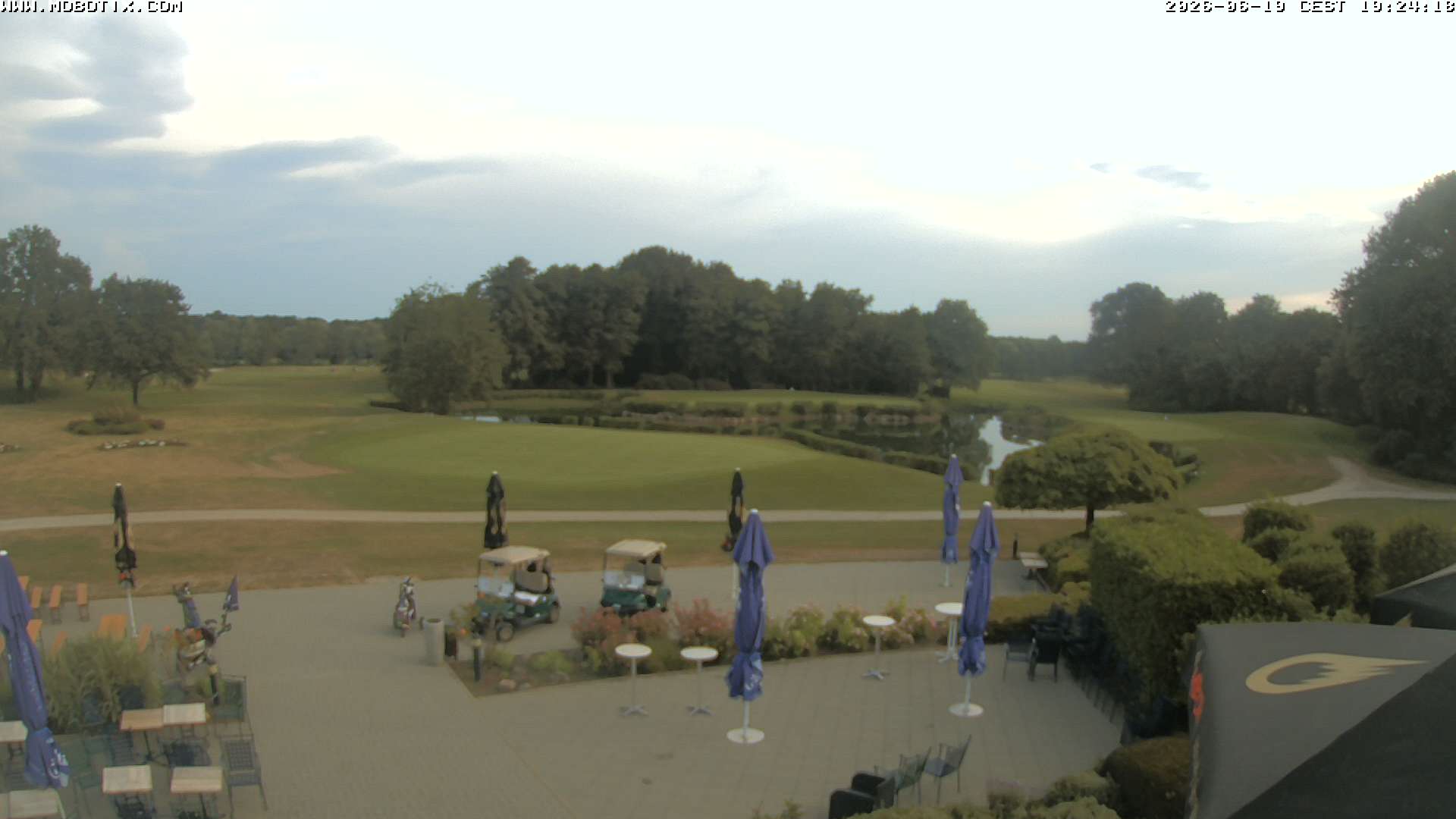 Webcam Golf Club Soufflenheim