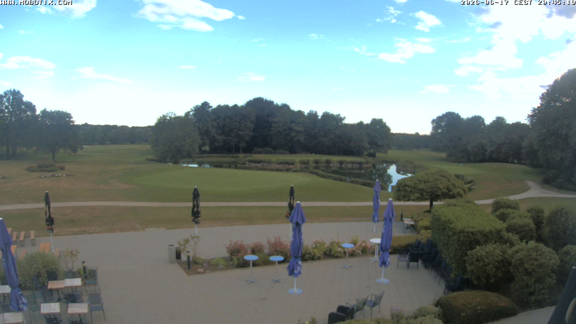 Webcam Golf Club Soufflenheim
