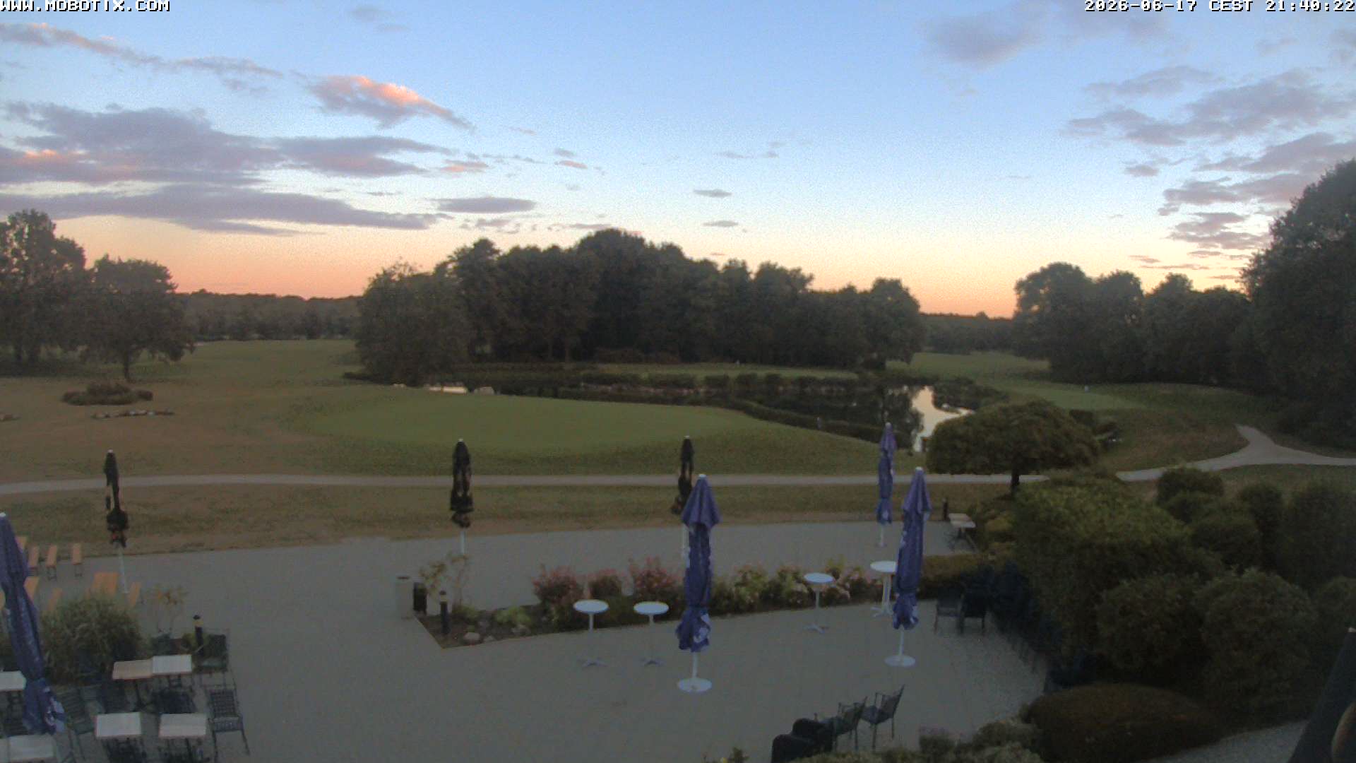 Webcam Golf Club Soufflenheim