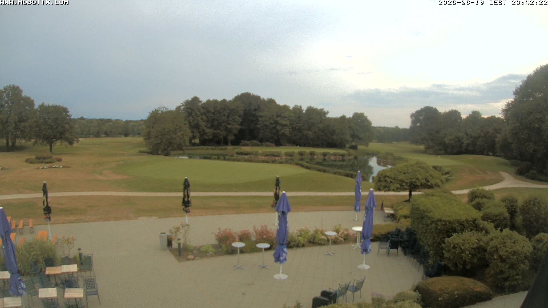 Webcam Golf Club Soufflenheim