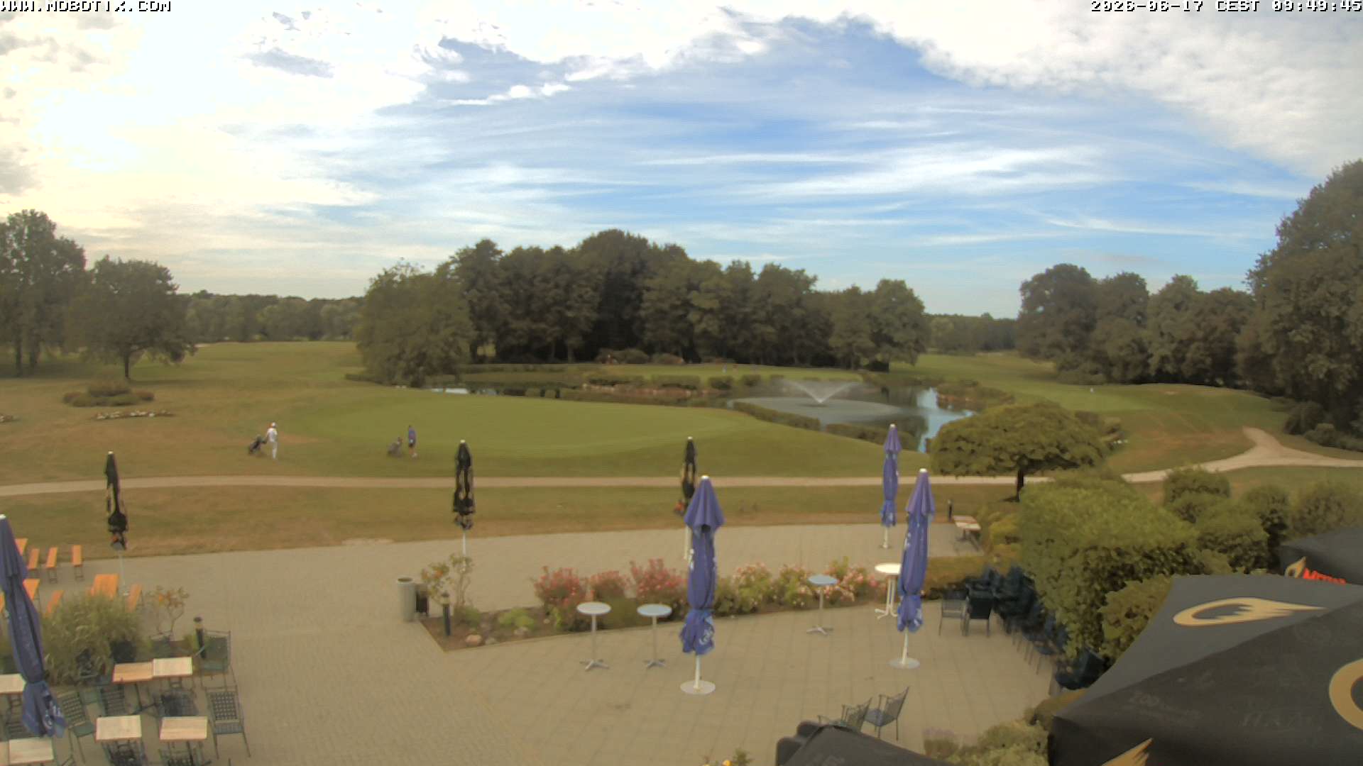 Webcam Golf Club Soufflenheim