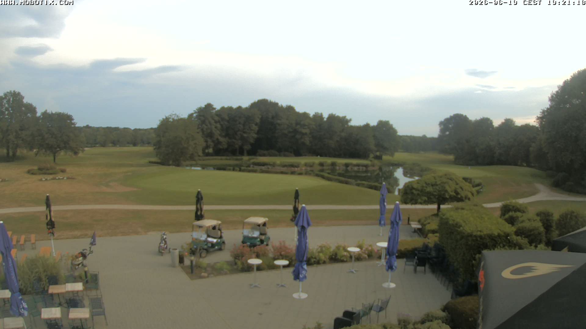 Webcam Golf Club Soufflenheim