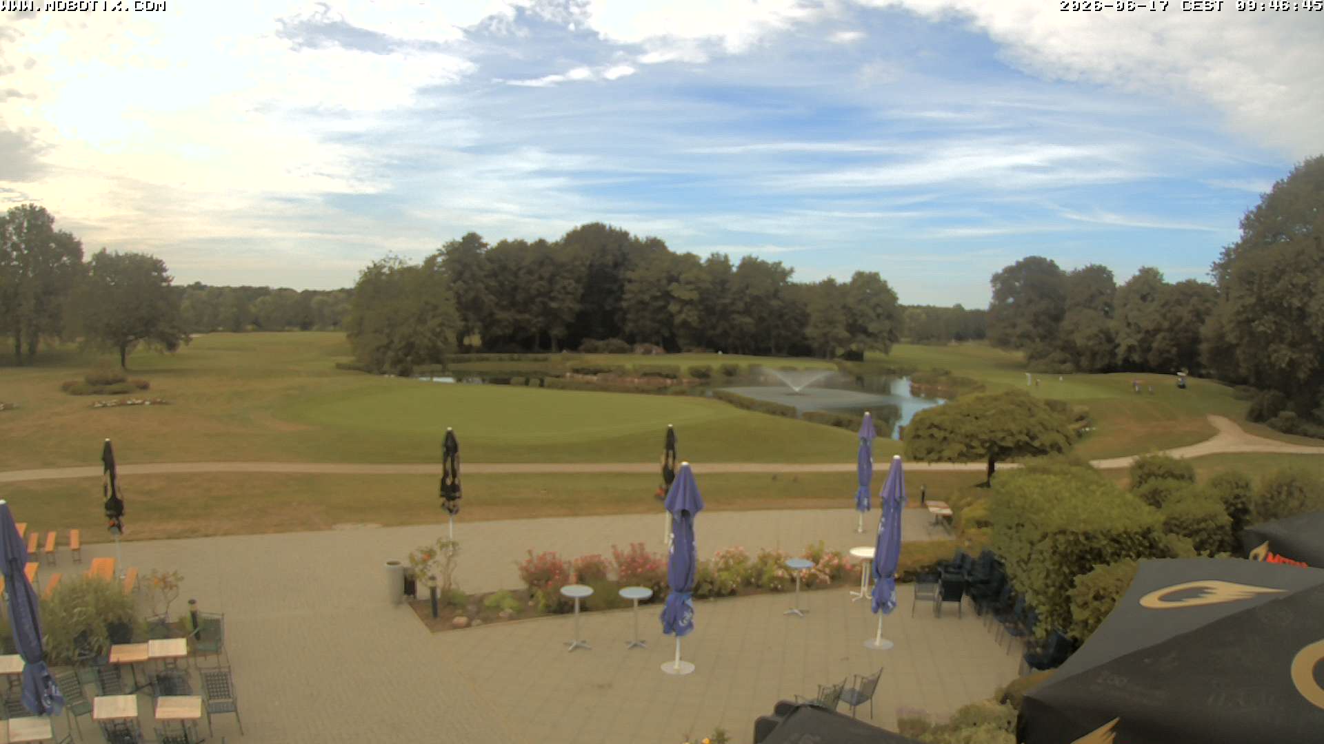 Webcam Golf Club Soufflenheim