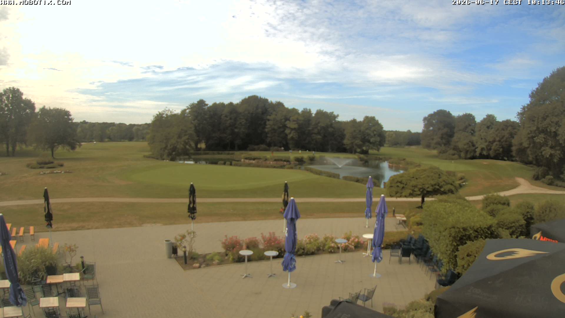 Webcam Golf Club Soufflenheim