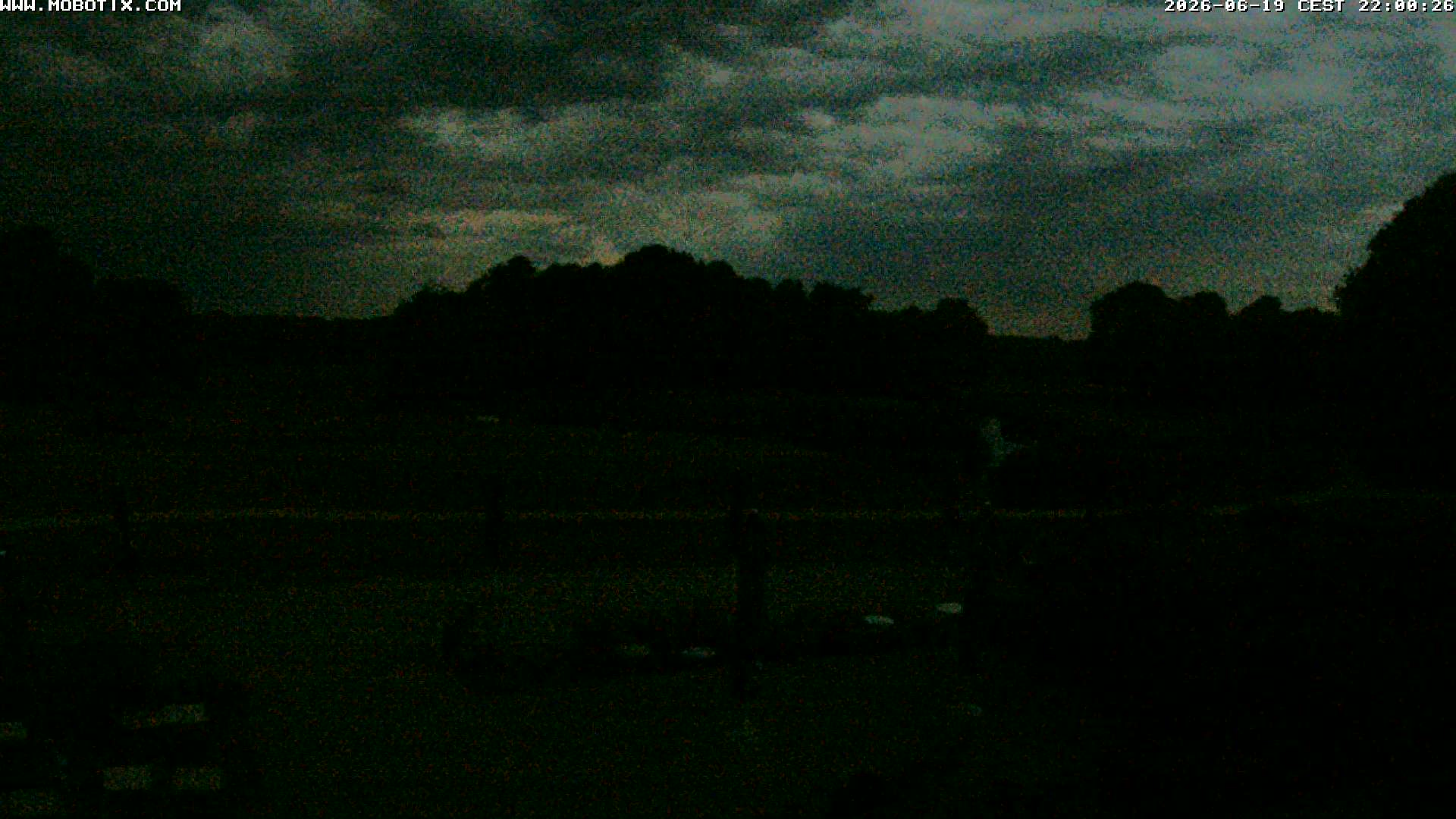 Webcam Golf Club Soufflenheim