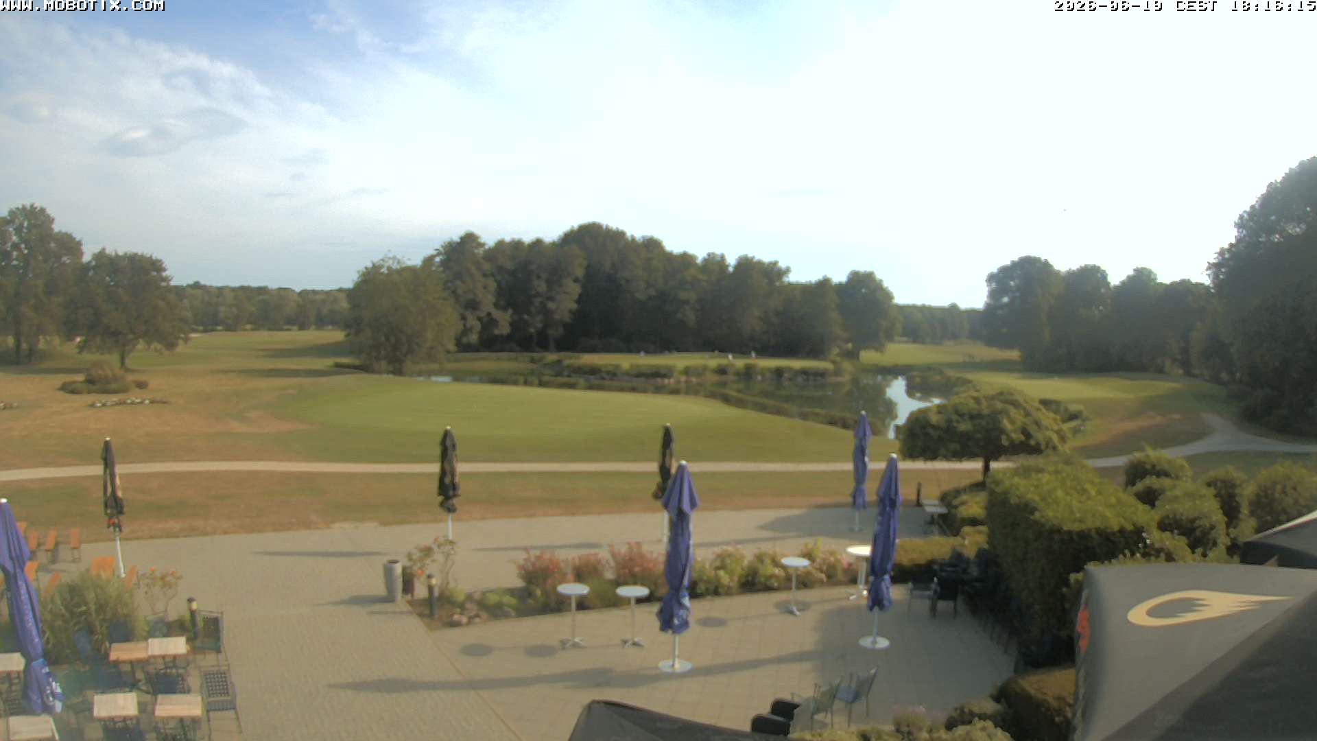 Webcam Golf Club Soufflenheim