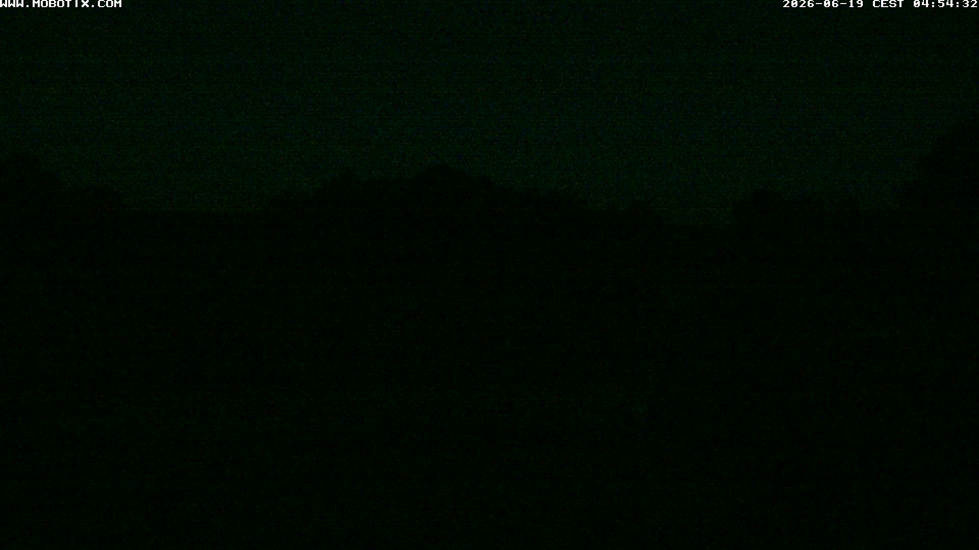 Webcam Golf Club Soufflenheim