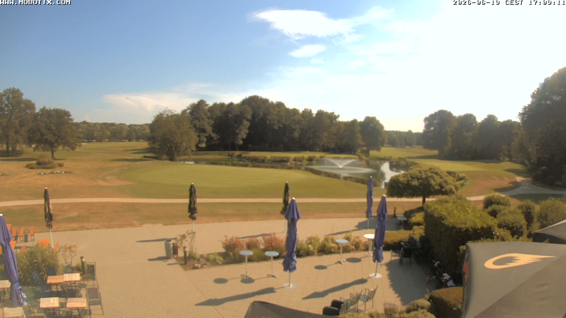 Webcam Golf Club Soufflenheim