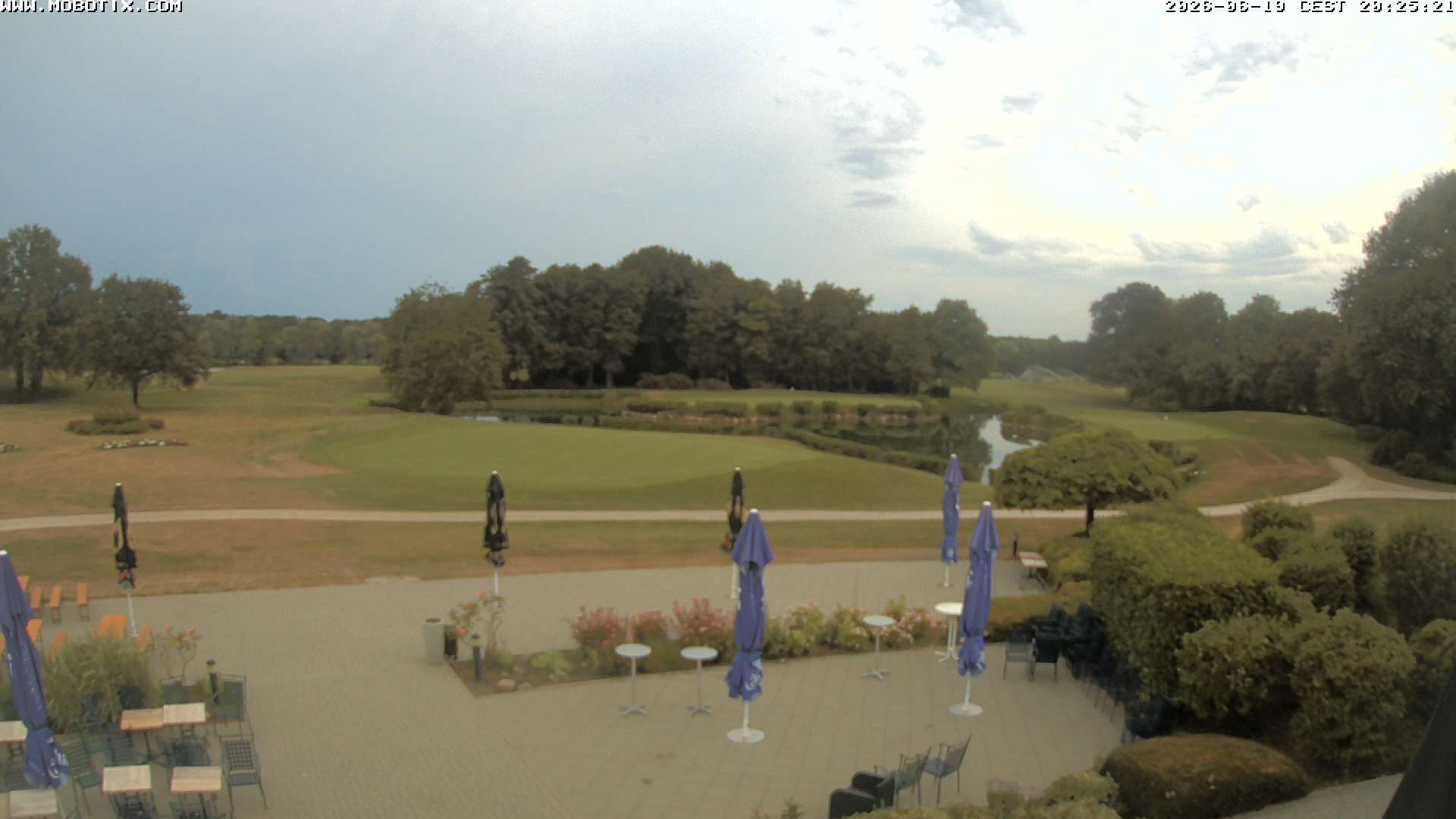 Webcam Golf Club Soufflenheim