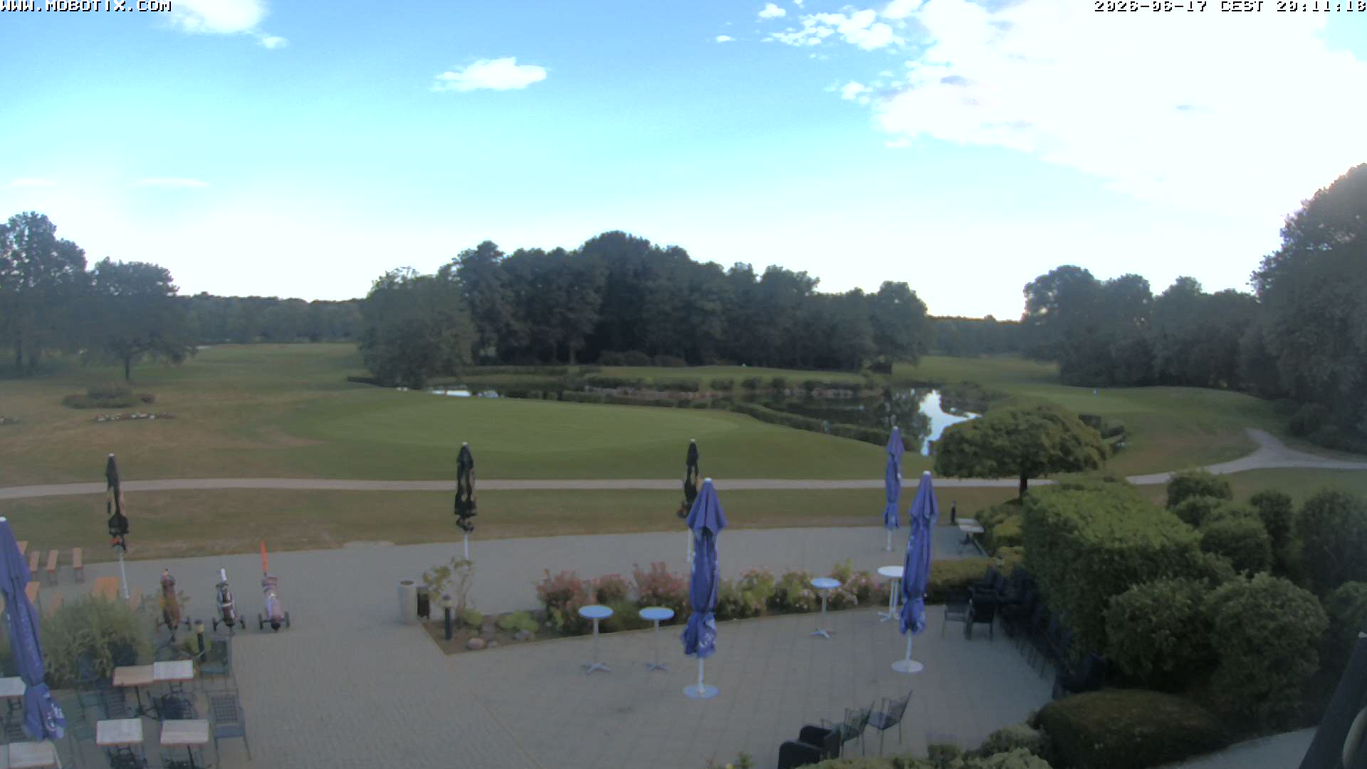 Webcam Golf Club Soufflenheim