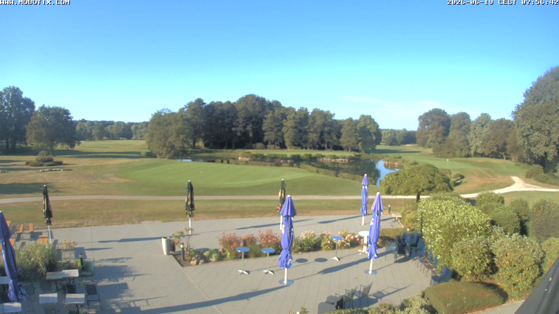 Webcam Golf Club Soufflenheim