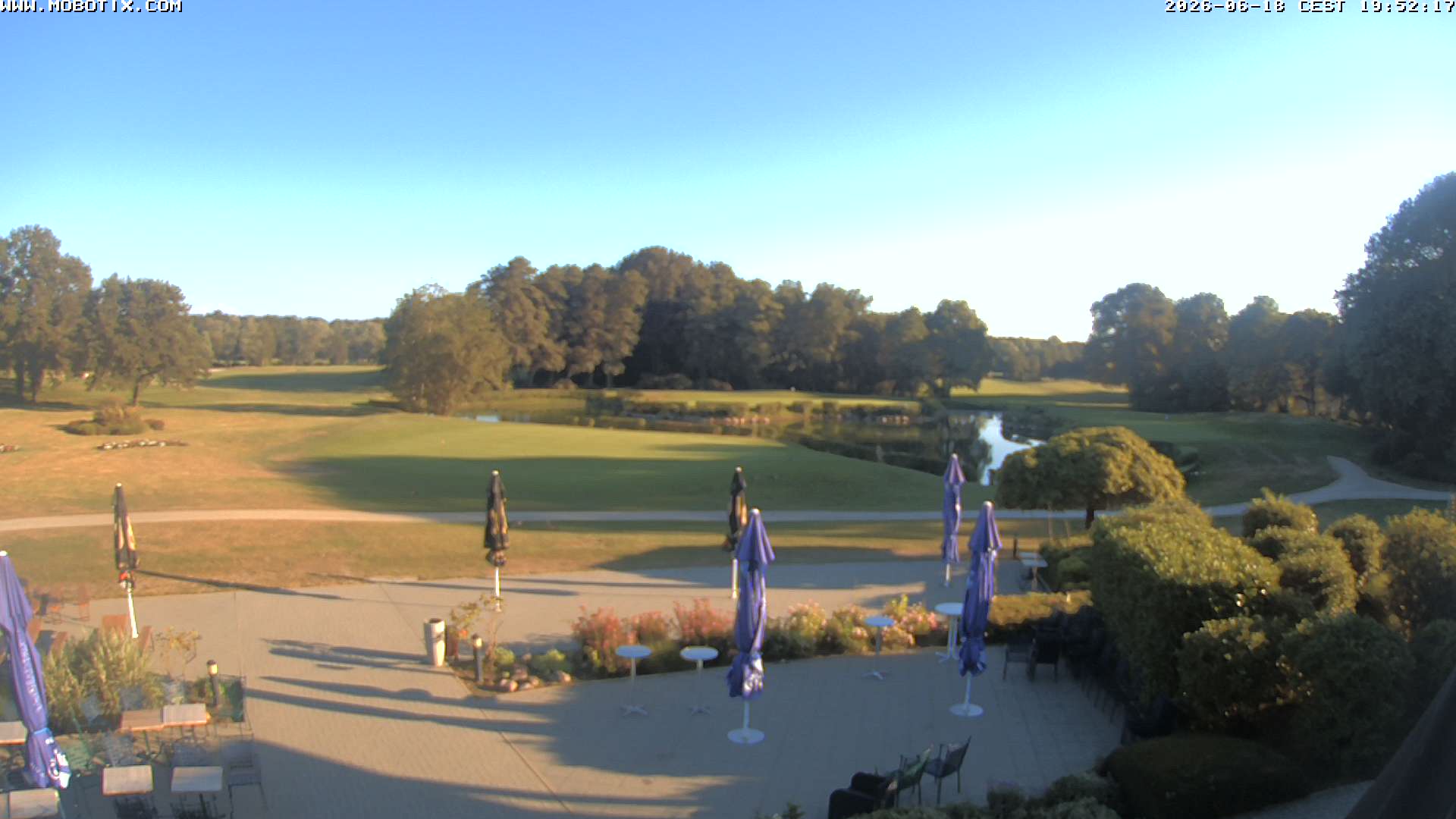 Webcam Golf Club Soufflenheim