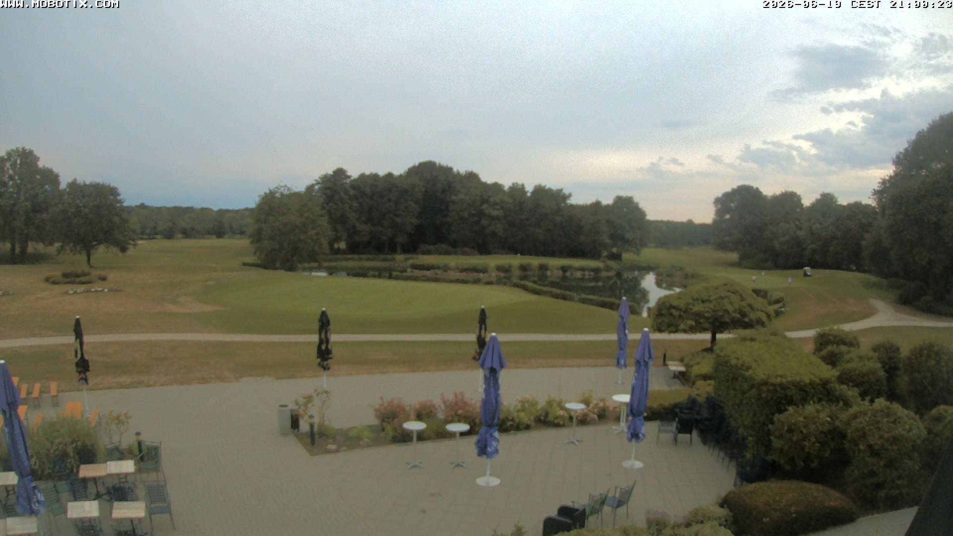 Webcam Golf Club Soufflenheim