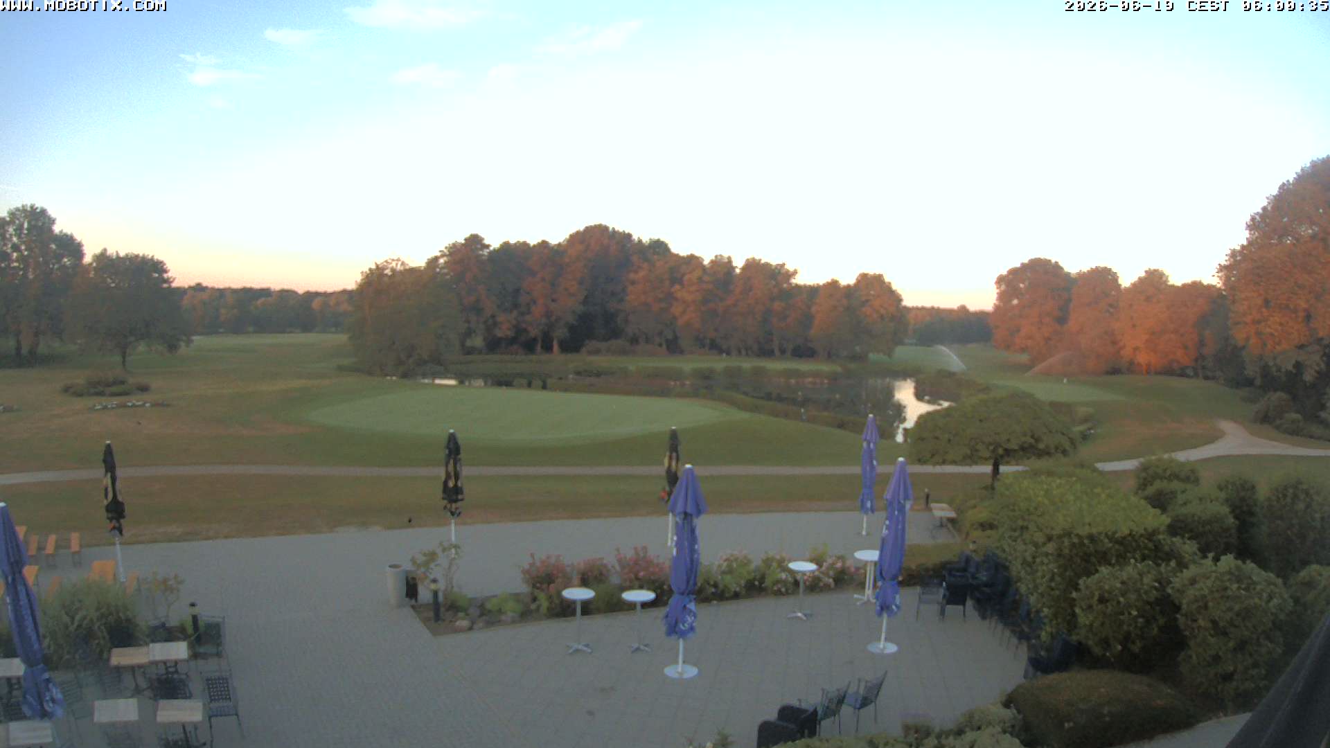 Webcam Golf Club Soufflenheim