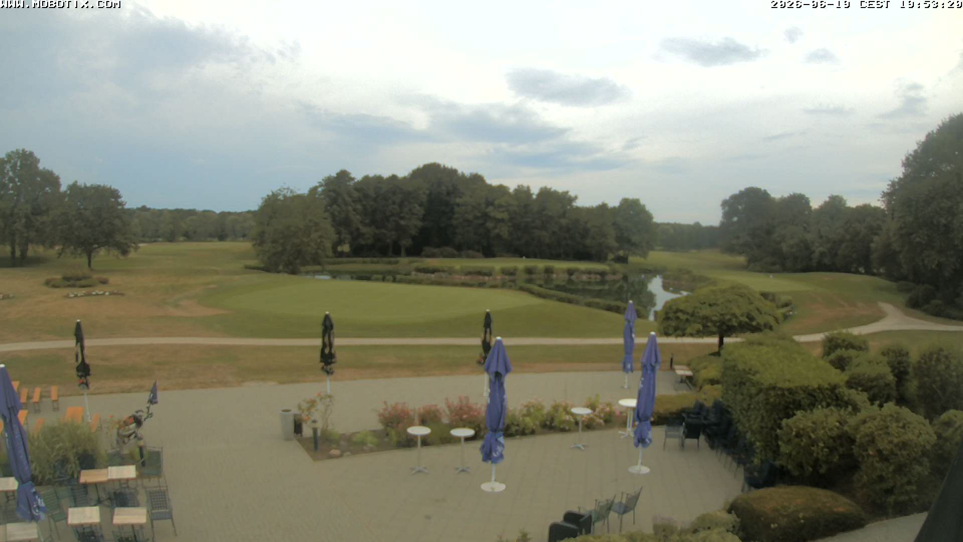 Webcam Golf Club Soufflenheim