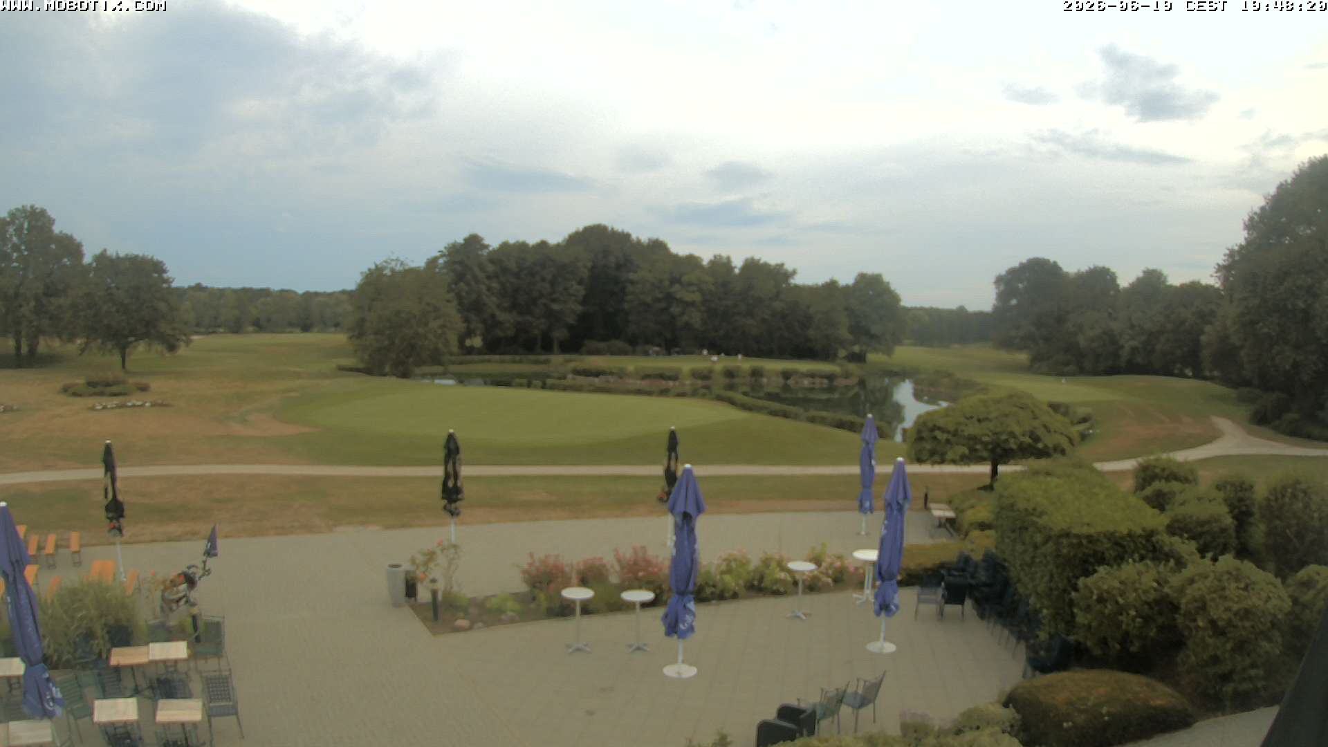 Webcam Golf Club Soufflenheim
