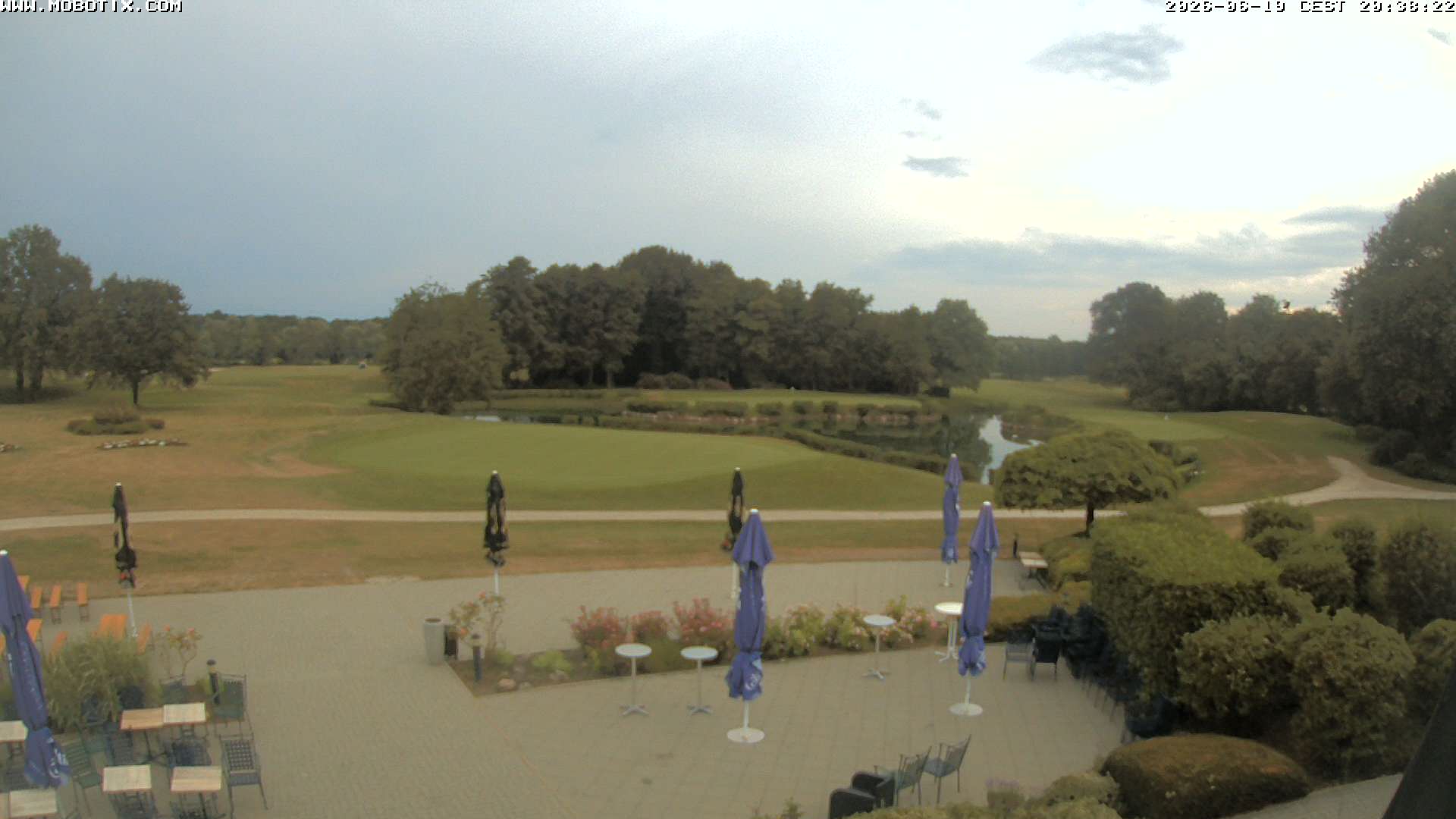 Webcam Golf Club Soufflenheim