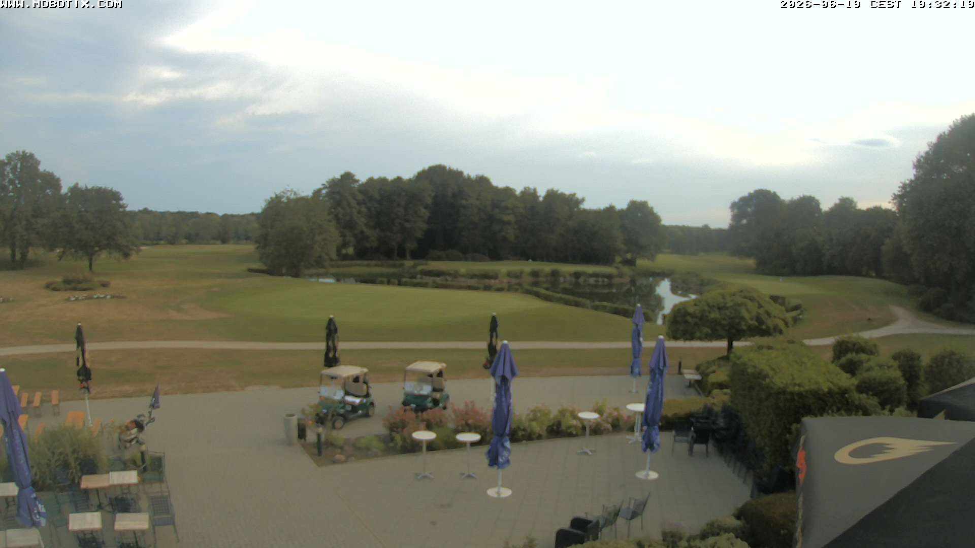 Webcam Golf Club Soufflenheim