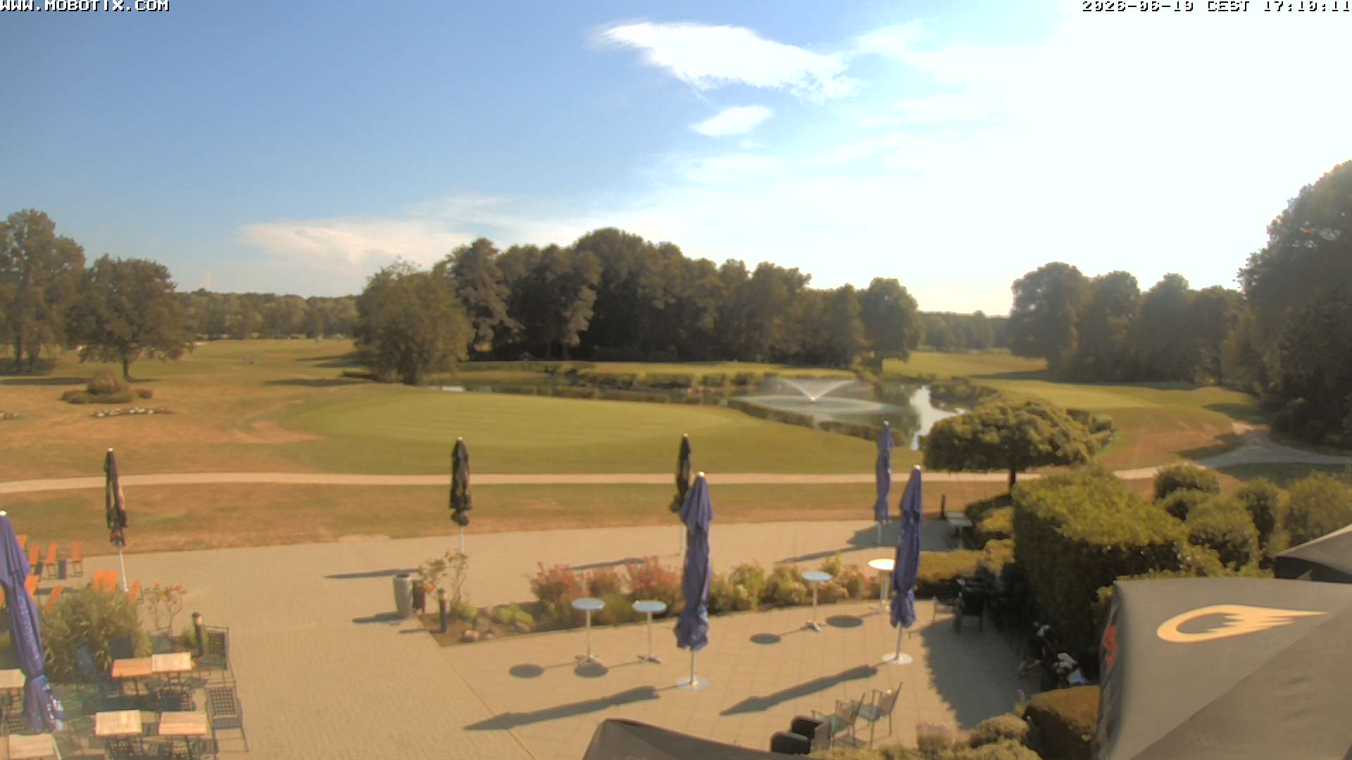 Webcam Golf Club Soufflenheim