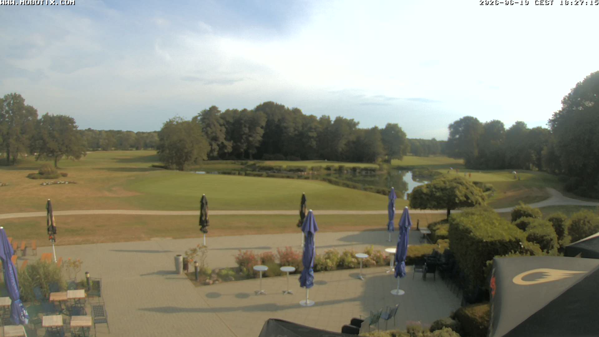 Webcam Golf Club Soufflenheim
