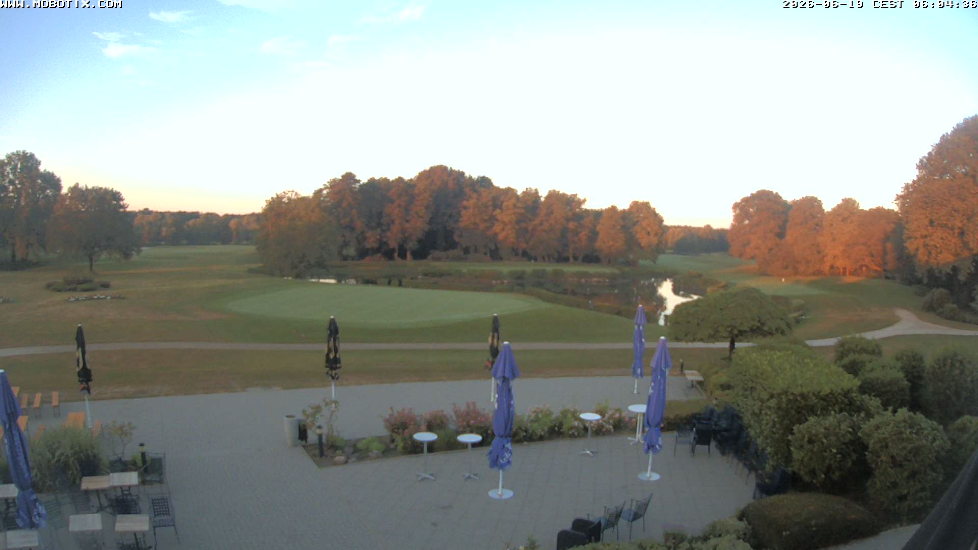 Webcam Golf Club Soufflenheim