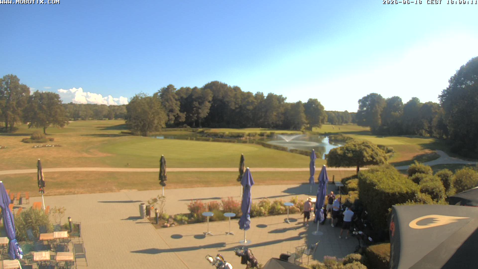 Webcam Golf Club Soufflenheim