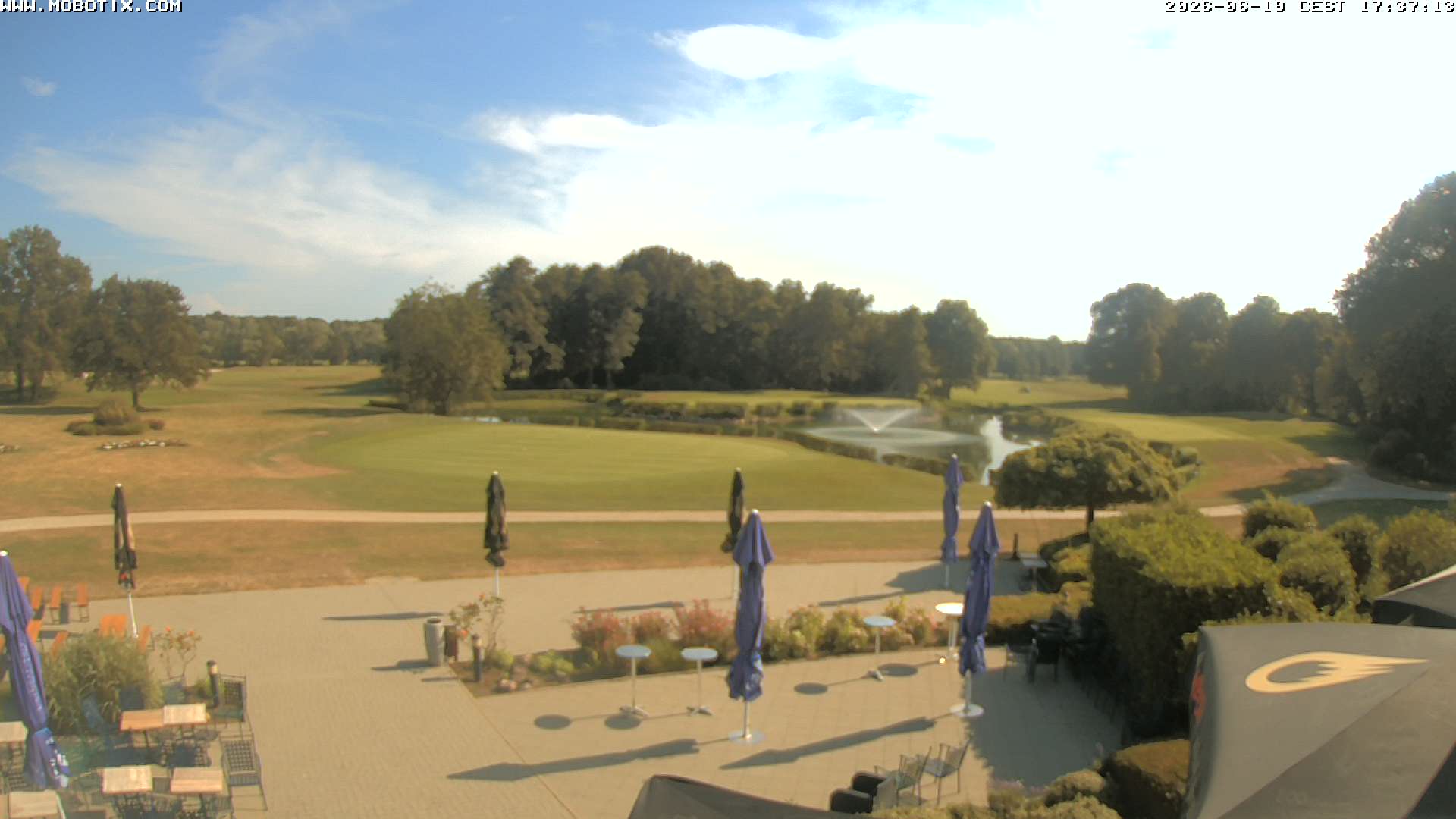 Webcam Golf Club Soufflenheim