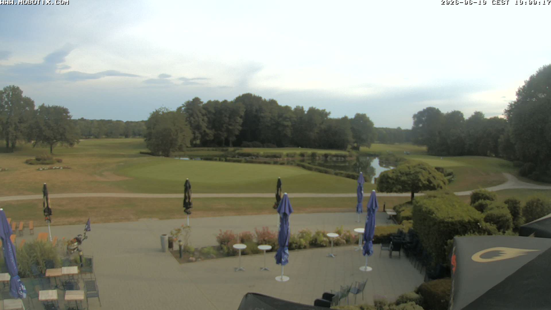Webcam Golf Club Soufflenheim