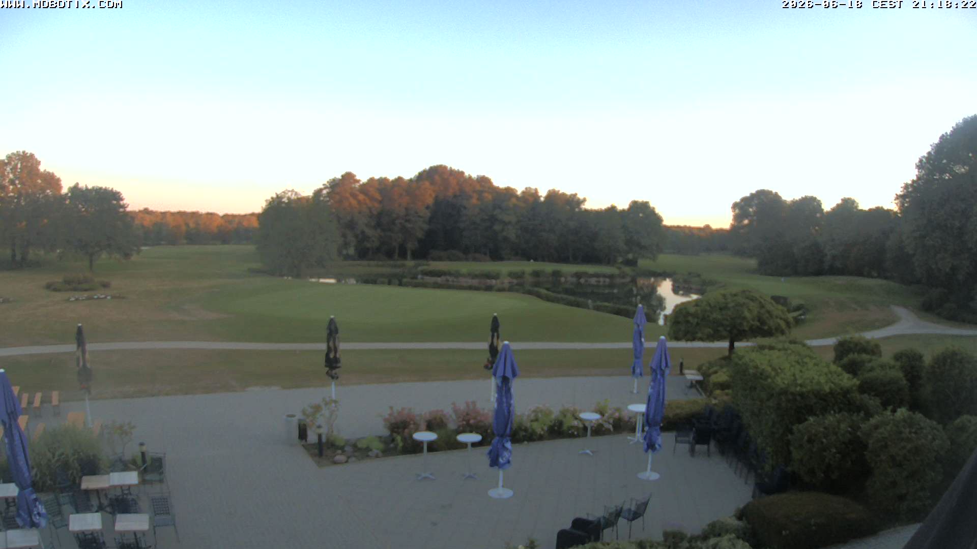 Webcam Golf Club Soufflenheim