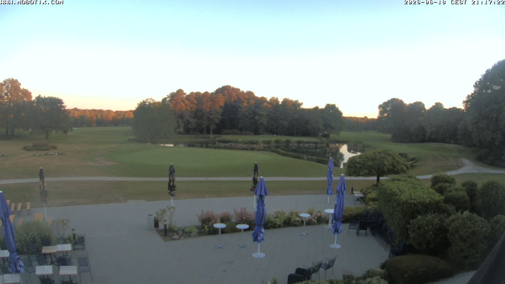 Webcam Golf Club Soufflenheim