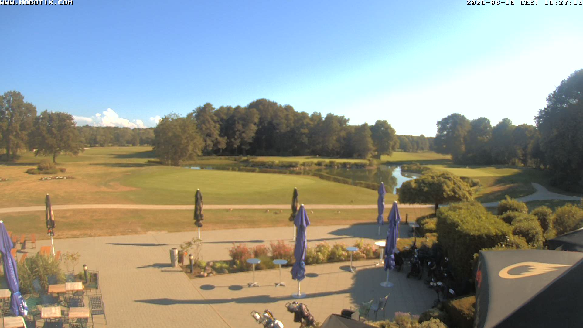 Webcam Golf Club Soufflenheim