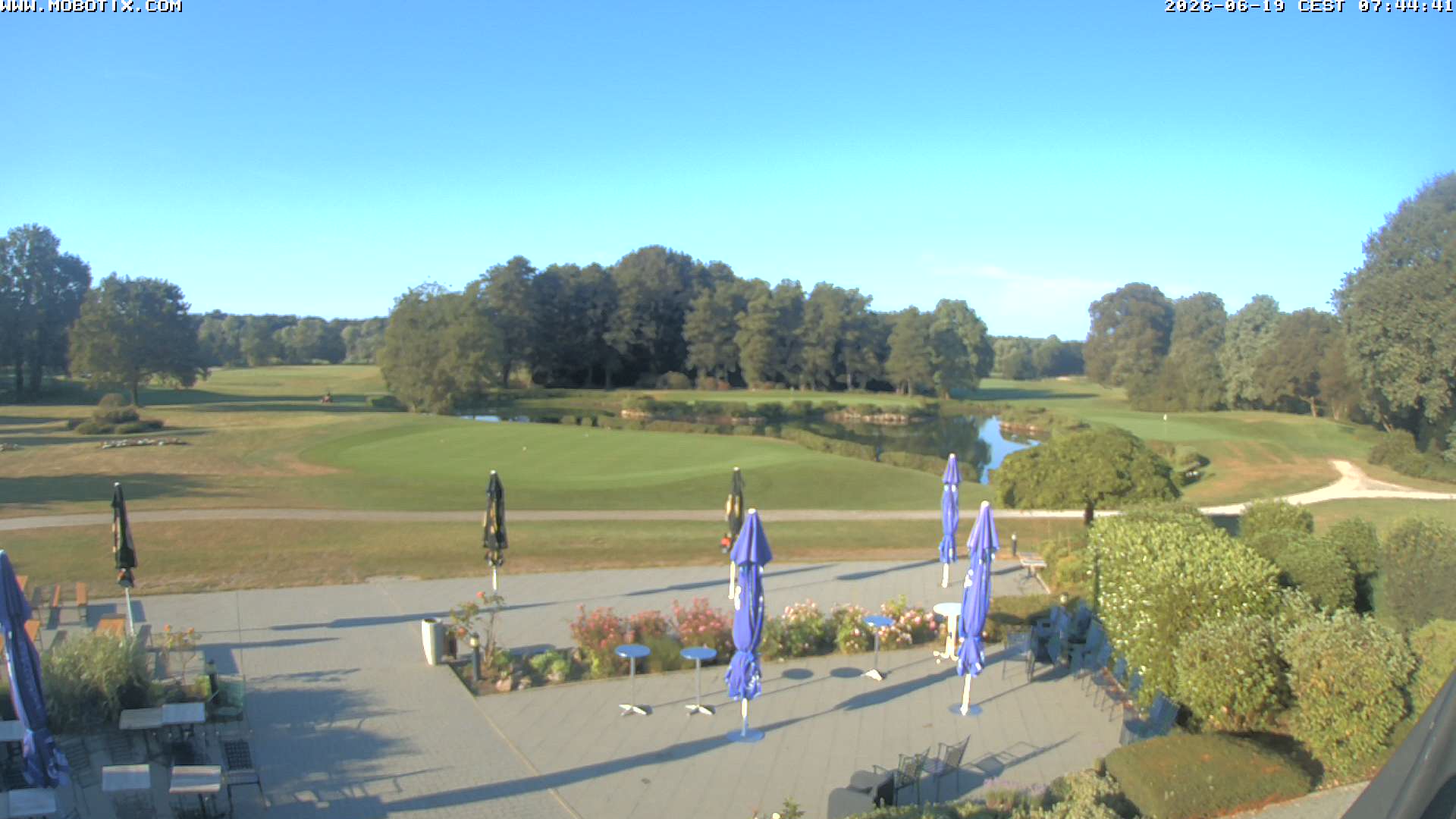 Webcam Golf Club Soufflenheim
