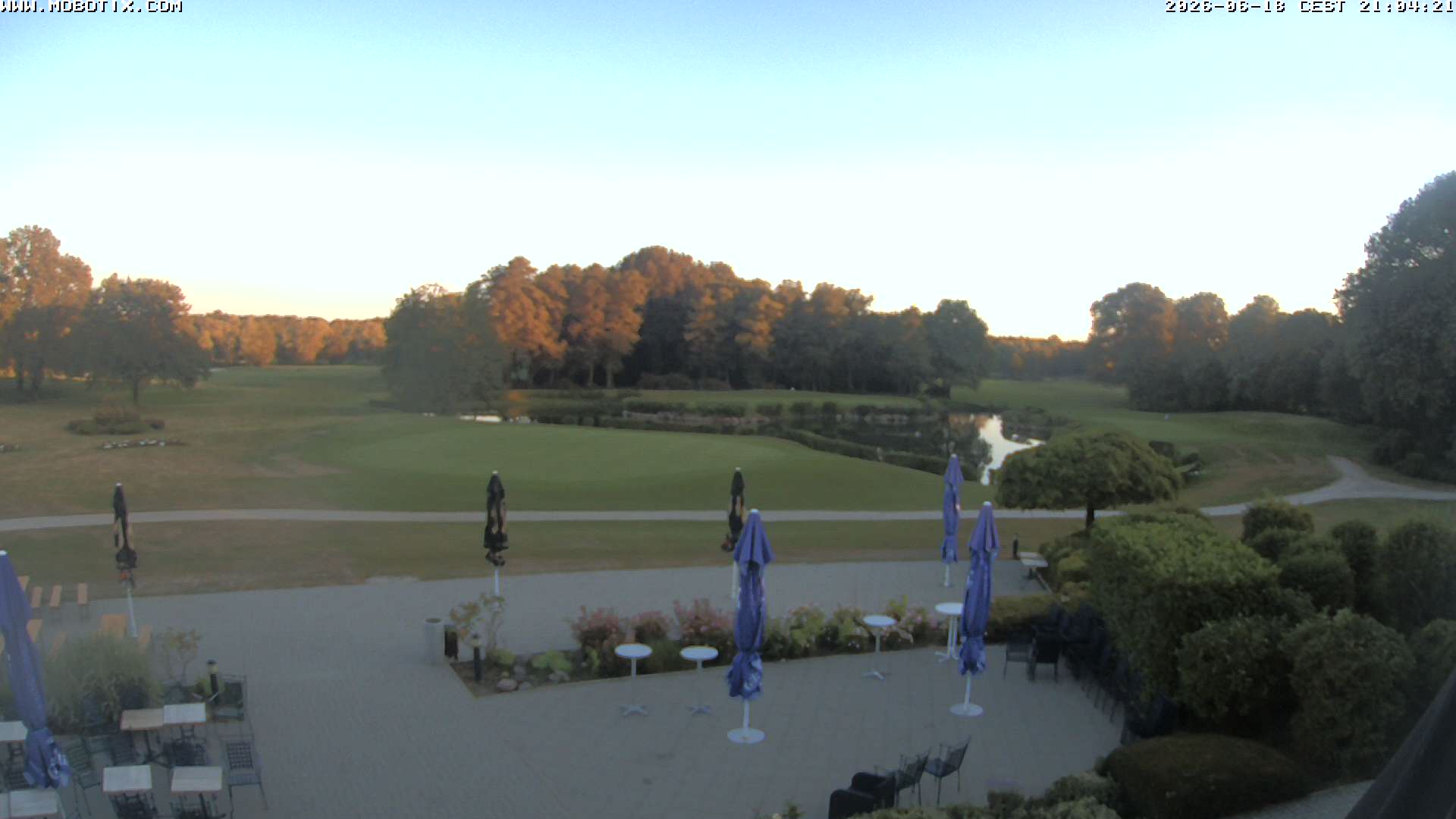 Webcam Golf Club Soufflenheim