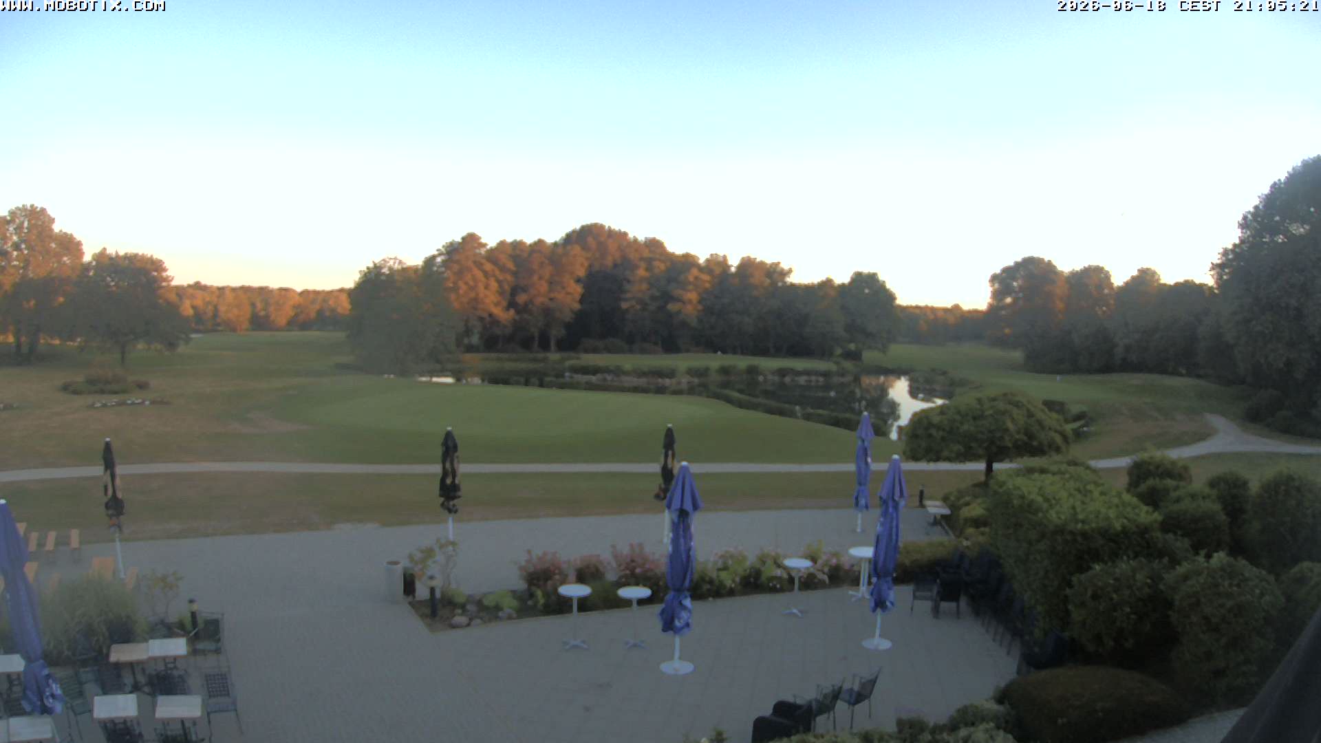 Webcam Golf Club Soufflenheim