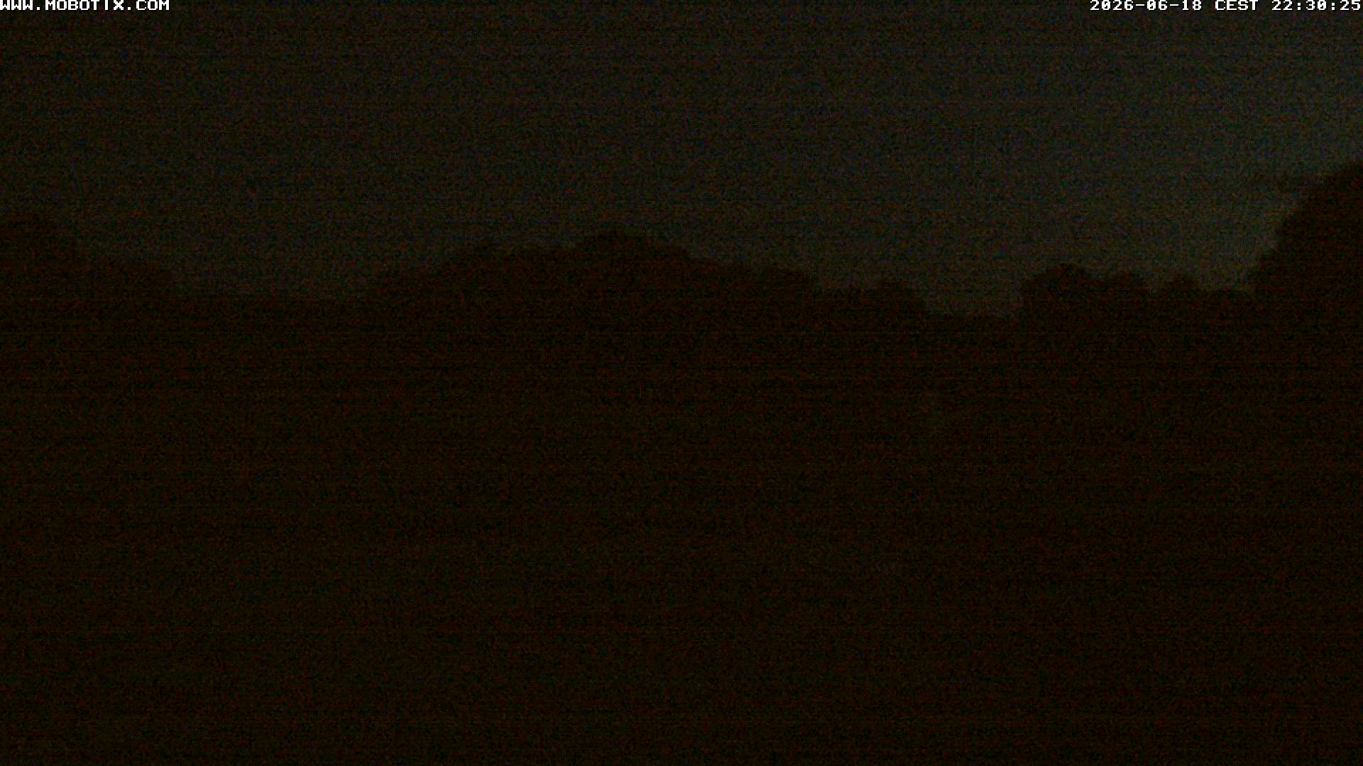 Webcam Golf Club Soufflenheim