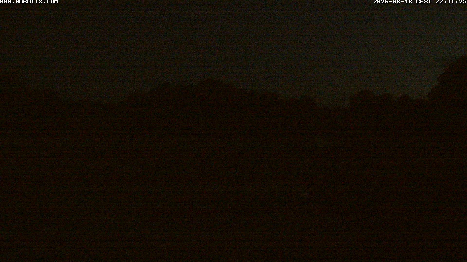 Webcam Golf Club Soufflenheim