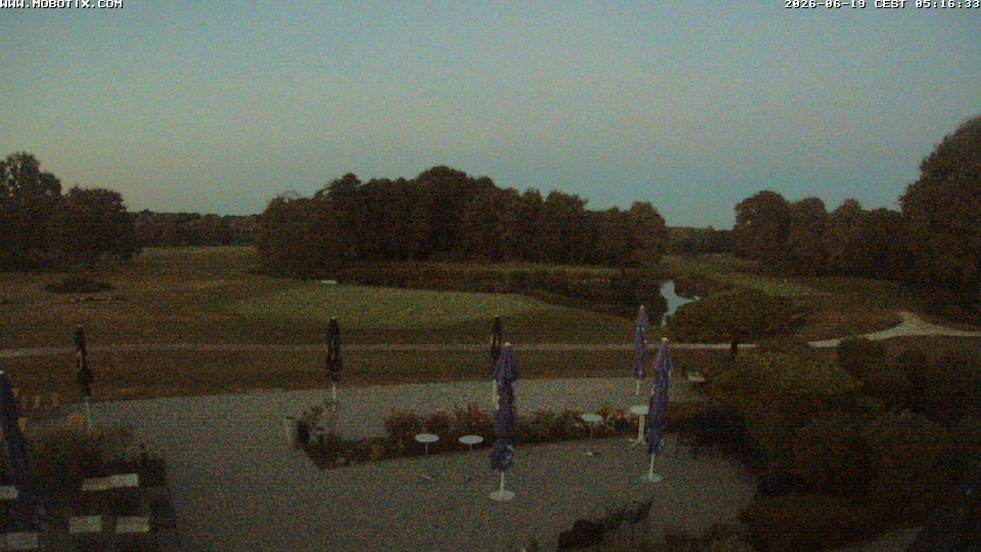 Webcam Golf Club Soufflenheim