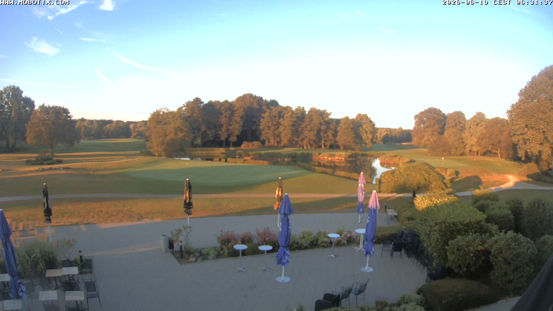 Webcam Golf Club Soufflenheim