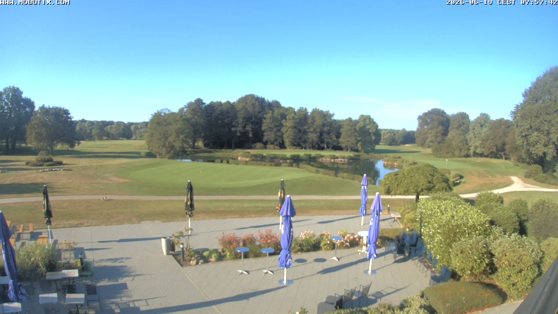 Webcam Golf Club Soufflenheim